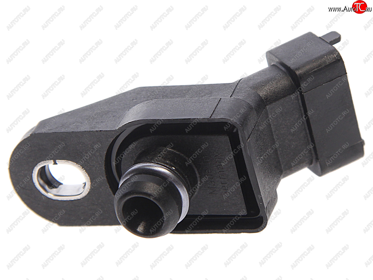 6 749 р. Датчик давления топлива BMW 3 (E46),5 (E39,E60) BOSCH BOSCH 0261230046  с доставкой в г. Вологда