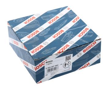 3 169 р. Датчик АБС BMW 5 (F10) колеса переднего BOSCH BOSCH 0265007982  с доставкой в г. Вологда. Увеличить фотографию 5