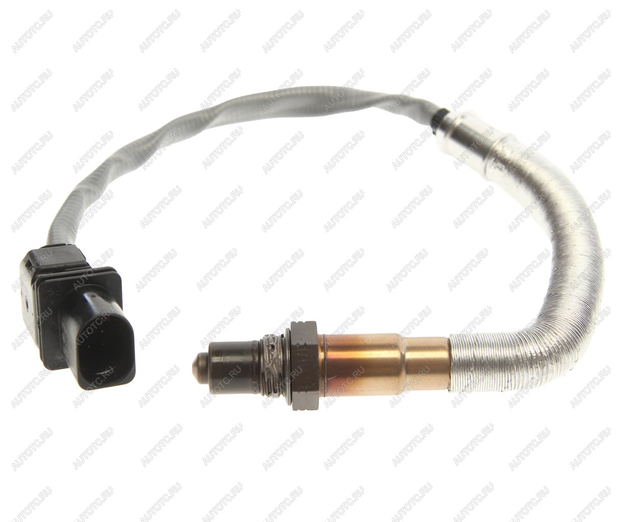 15 449 р. Датчик кислорода BMW 1 (E87) BOSCH BOSCH 0258017048  с доставкой в г. Вологда