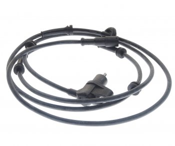 1 699 р. Датчик АБС VW Golf (91-97) колеса заднего BOSCH BOSCH 0265006221  с доставкой в г. Вологда. Увеличить фотографию 2