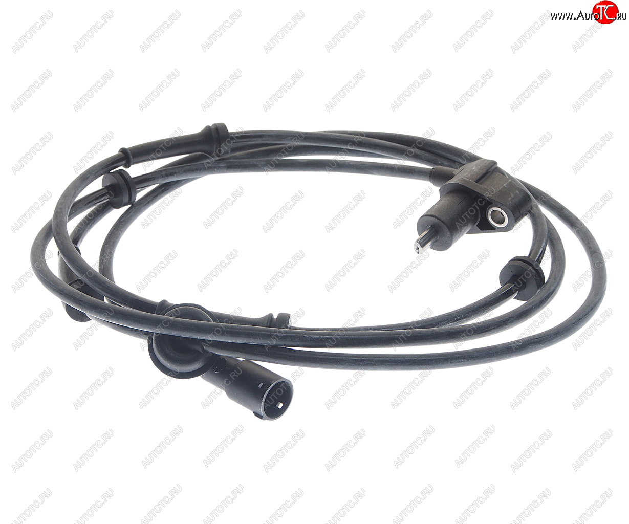 1 699 р. Датчик АБС VW Golf (91-97) колеса заднего BOSCH BOSCH 0265006221  с доставкой в г. Вологда
