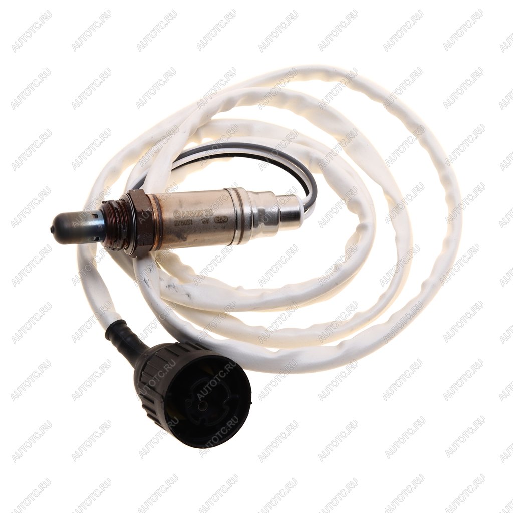 8 999 р. Датчик кислорода BMW 5 (E34) BOSCH BOSCH 0258005313  с доставкой в г. Вологда