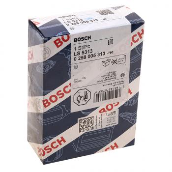 8 999 р. Датчик кислорода BMW 5 (E34) BOSCH BOSCH 0258005313  с доставкой в г. Вологда. Увеличить фотографию 3