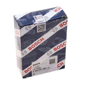 9 949 р. Датчик кислорода SUBARU Forester (98-) BOSCH BOSCH 0258007084  с доставкой в г. Вологда. Увеличить фотографию 3