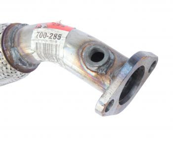 10 299 р. Труба приемная глушителя HYUNDAI i20 (14-) BOSAL BOSAL 700-285  с доставкой в г. Вологда. Увеличить фотографию 3