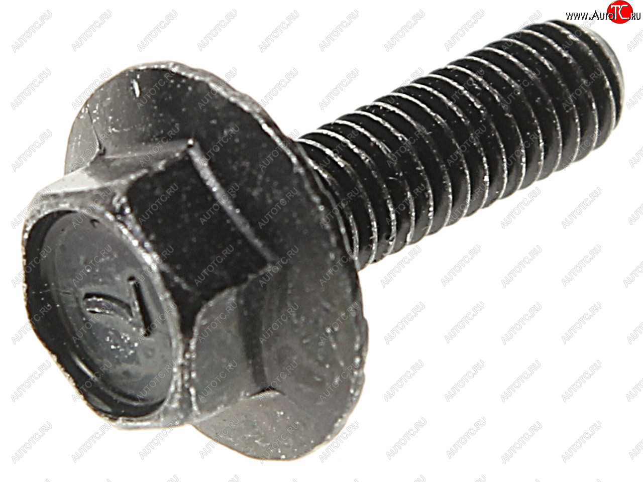 12 р. Болт HYUNDAI KIA TYB TYB 11403-06186k  с доставкой в г. Вологда