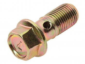 Болт HYUNDAI KIA TYB TYB 58726-32900