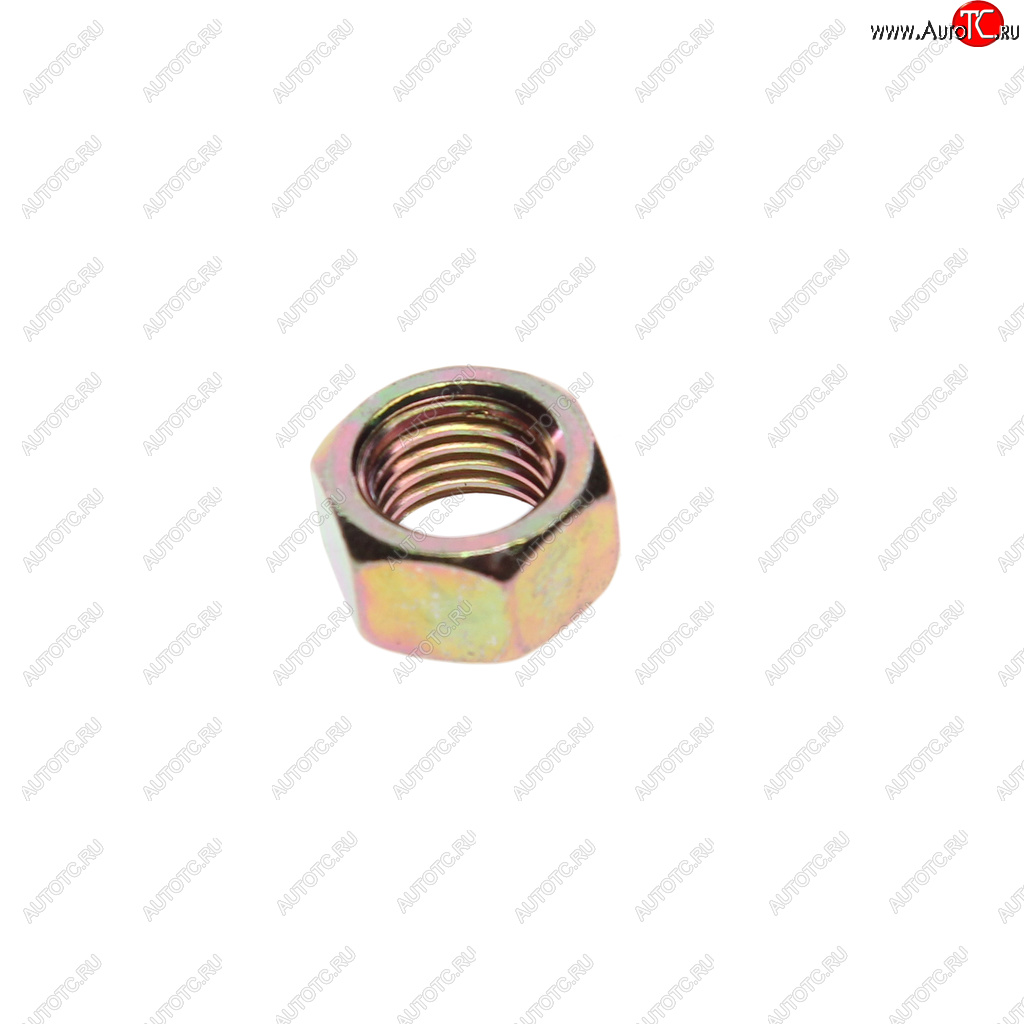 9 р. Гайка HYUNDAI HD65,72,78 TYB TYB 13104-10007b  с доставкой в г. Вологда