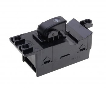 Выключатель электростеклоподъемника HYUNDAI HD65,72,78 правый FYC FYC 93692-5h010