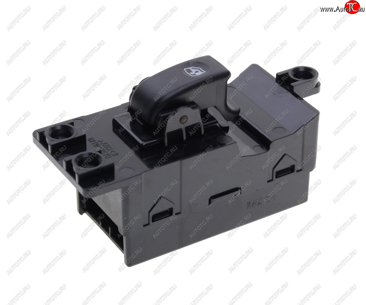 1 369 р. Выключатель электростеклоподъемника HYUNDAI HD65,72,78 правый FYC FYC 93692-5h010  с доставкой в г. Вологда
