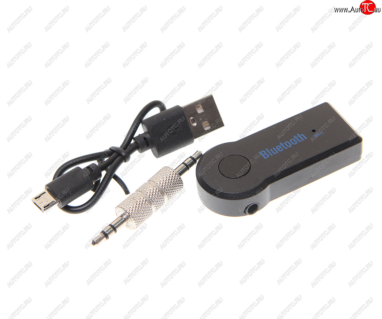 221 р. Адаптер Bluetooth автомобильный универсальный MASHINOKOM MASHINOKOM b01  с доставкой в г. Вологда