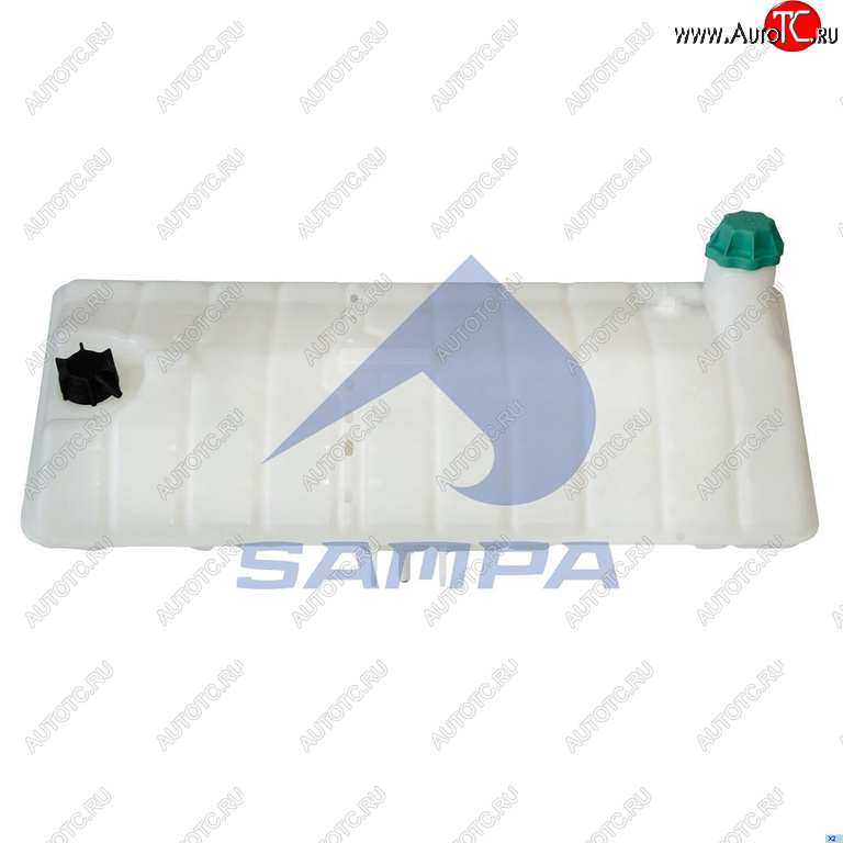 5 799 р. Бачок расширительный MAN F2000 (00-) SAMPA SAMPA 021.383-01  с доставкой в г. Вологда