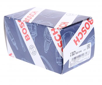 3 399 р. Датчик положения заслонки дроссельной OPEL Astra,Corsa (1.22.02.53.0) (00-) BOSCH BOSCH 0280122014  с доставкой в г. Вологда. Увеличить фотографию 3