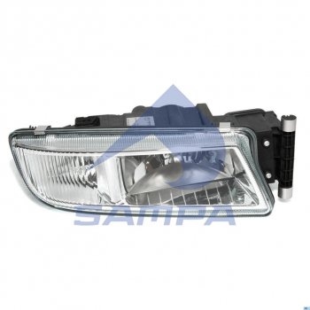 Фара противотуманная MAN TGS,TGX правая SAMPA SAMPA 022.065
