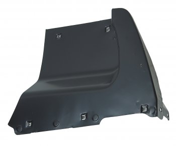 Щиток КАМАЗ подножки левый (ОАО КАМАЗ) KAMAZ 5320-8405111