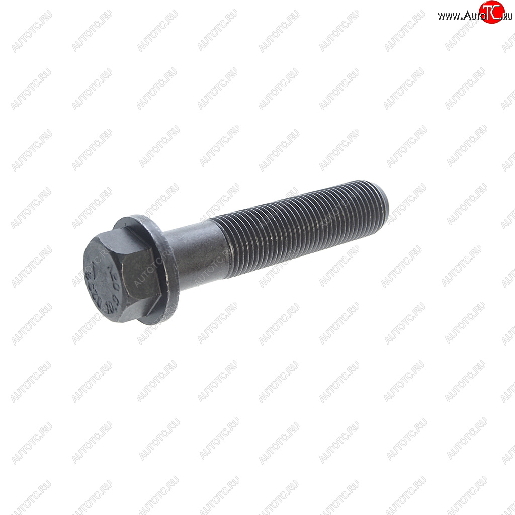 339 р. Болт MAN крепления маховика (M16x1.5x86) FEBI FEBI 06076  с доставкой в г. Вологда