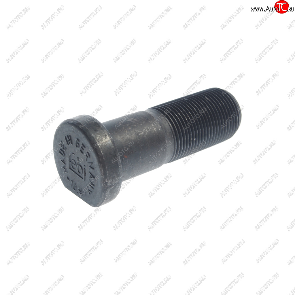 160 р. Шпилька колеса MERCEDES (M22x1.5x71) FEBI FEBI 01648  с доставкой в г. Вологда