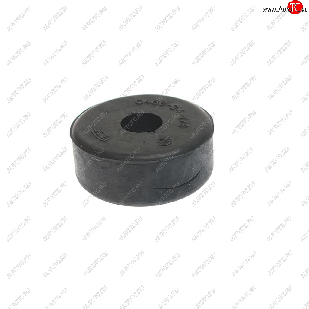 40 р. Втулка амортизатора HYUNDAI HD35 (17-) KIA Bongo 3 (06-) заднего верхняя GEUN YOUNG GEUN YOUNG 00183-34775  с доставкой в г. Вологда