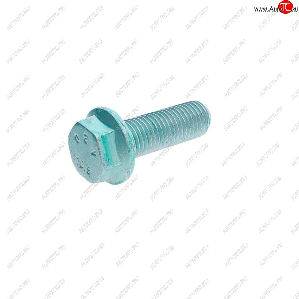 115 р. Болт MAN вала карданного (M12x1.5x35) FEBI FEBI 02119  с доставкой в г. Вологда