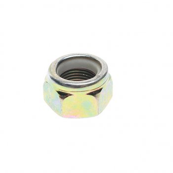 Гайка HYUNDAI HD120,AeroTown пальца рессоры TYB TYB 13254-18003