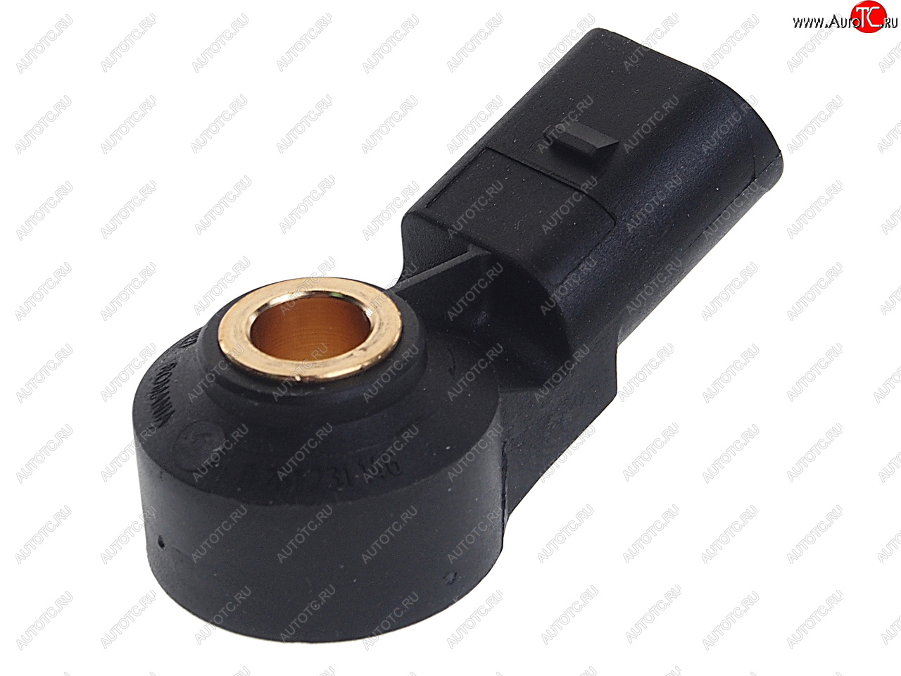 2 459 р. Датчик детонации VW Polo (09-) BOSCH BOSCH 0261231146  с доставкой в г. Вологда
