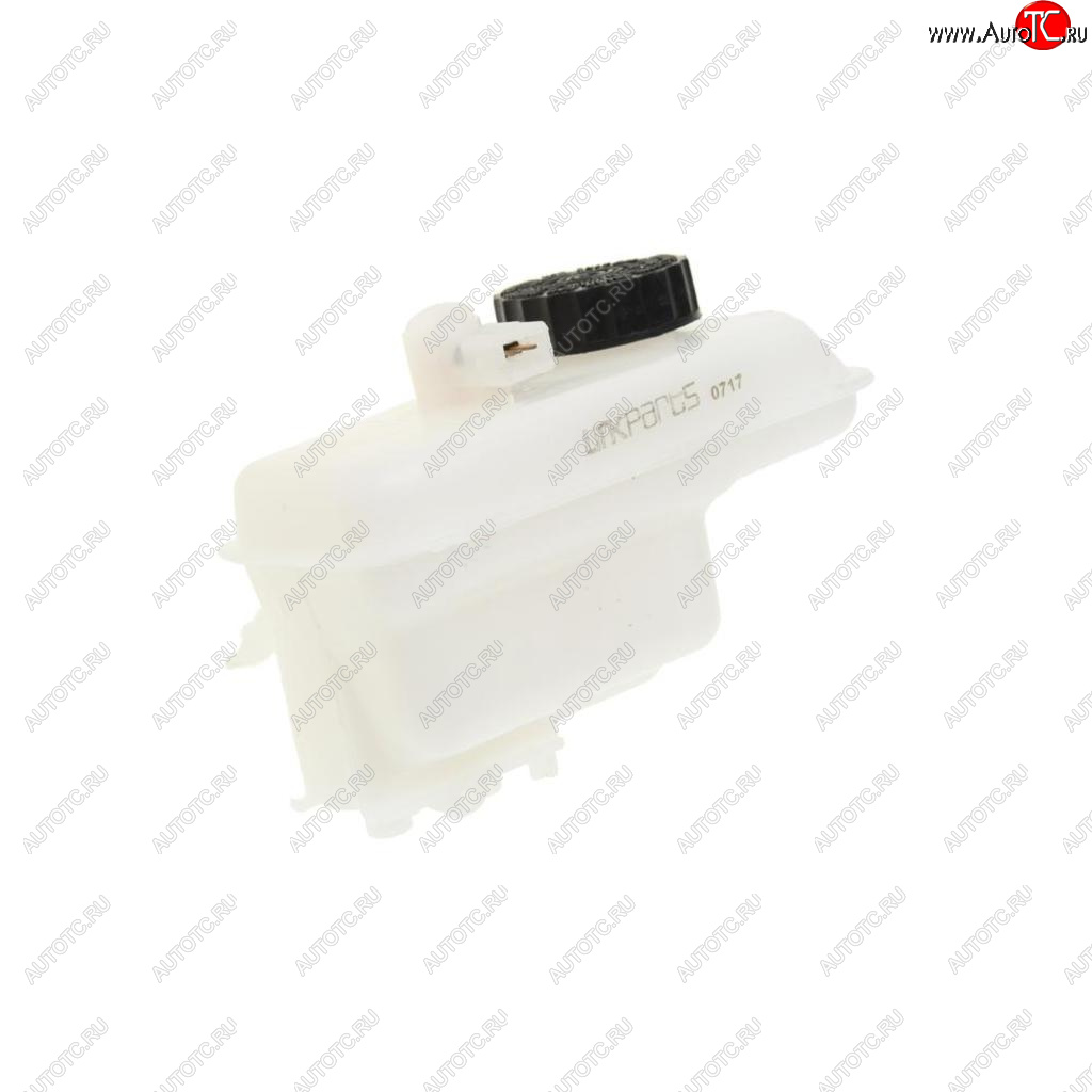 1 239 р. Бачок ГТЦ ГАЗ-3302 Бизнес дв.CUMMINS LINK LINK 020471128*  с доставкой в г. Вологда