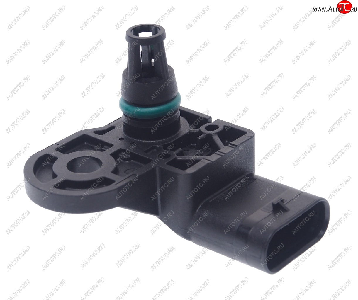 4 099 р. Датчик абсолютного давления воздуха CITROEN C3,C4,C5 (1.4) BOSCH BOSCH 0261230254  с доставкой в г. Вологда