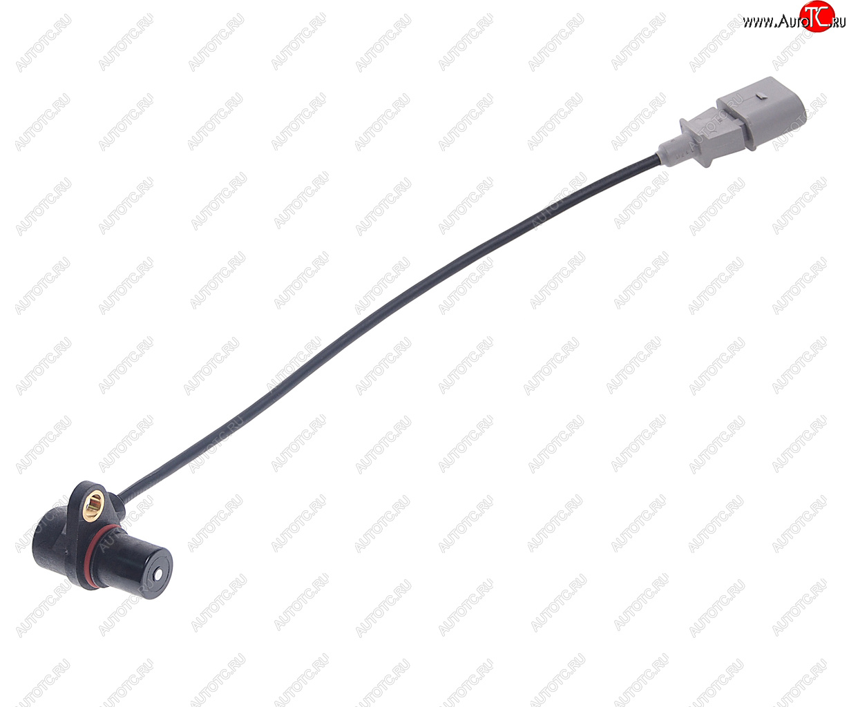4 799 р. Датчик положения коленвала AUDI A4 BOSCH BOSCH 0261210145  с доставкой в г. Вологда