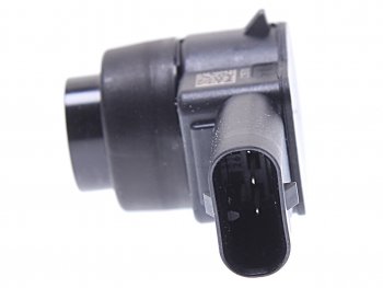 5 699 р. Датчик парковки MERCEDES ML (W164) BOSCH BOSCH 0263009637  с доставкой в г. Вологда. Увеличить фотографию 2
