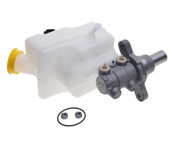 7 549 р. Цилиндр тормозной главный FORD Transit (06-) BOSCH BOSCH 0204123716  с доставкой в г. Вологда. Увеличить фотографию 2