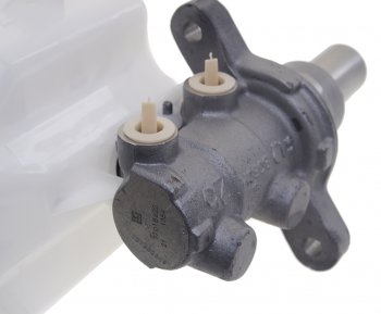 7 549 р. Цилиндр тормозной главный FORD Transit (06-) BOSCH BOSCH 0204123716  с доставкой в г. Вологда. Увеличить фотографию 3
