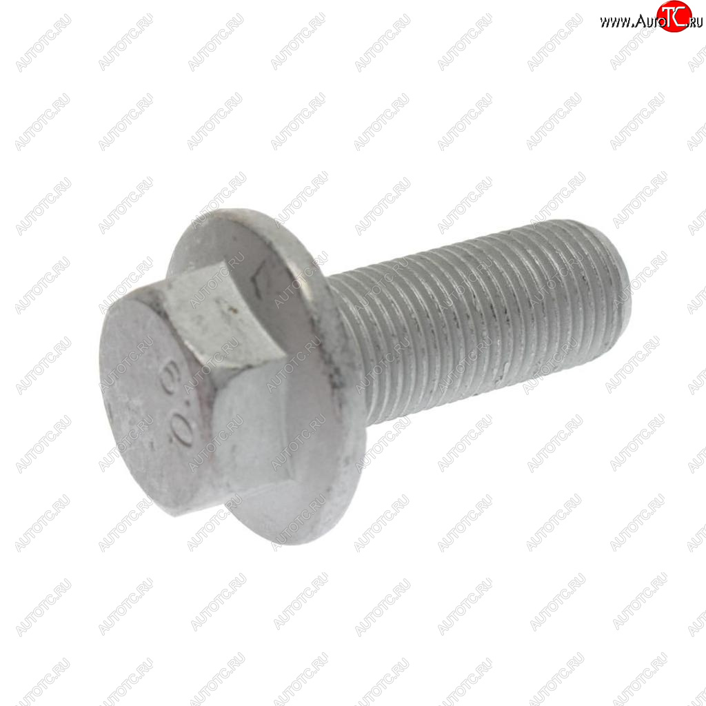 196 р. Болт MAN вала карданного (M16x1.5x40) SAMPA SAMPA 020.057  с доставкой в г. Вологда