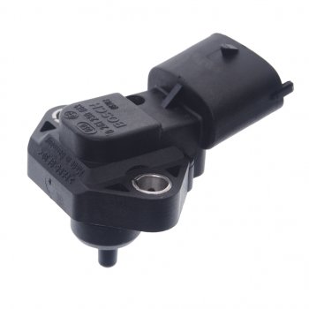 7 799 р. Датчик абсолютного давления воздуха CHERY Amulet (06-) BOSCH BOSCH 0261230013  с доставкой в г. Вологда. Увеличить фотографию 2