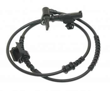 Датчик АБС OPEL Meriva B колеса переднего BOSCH BOSCH 0265008331
