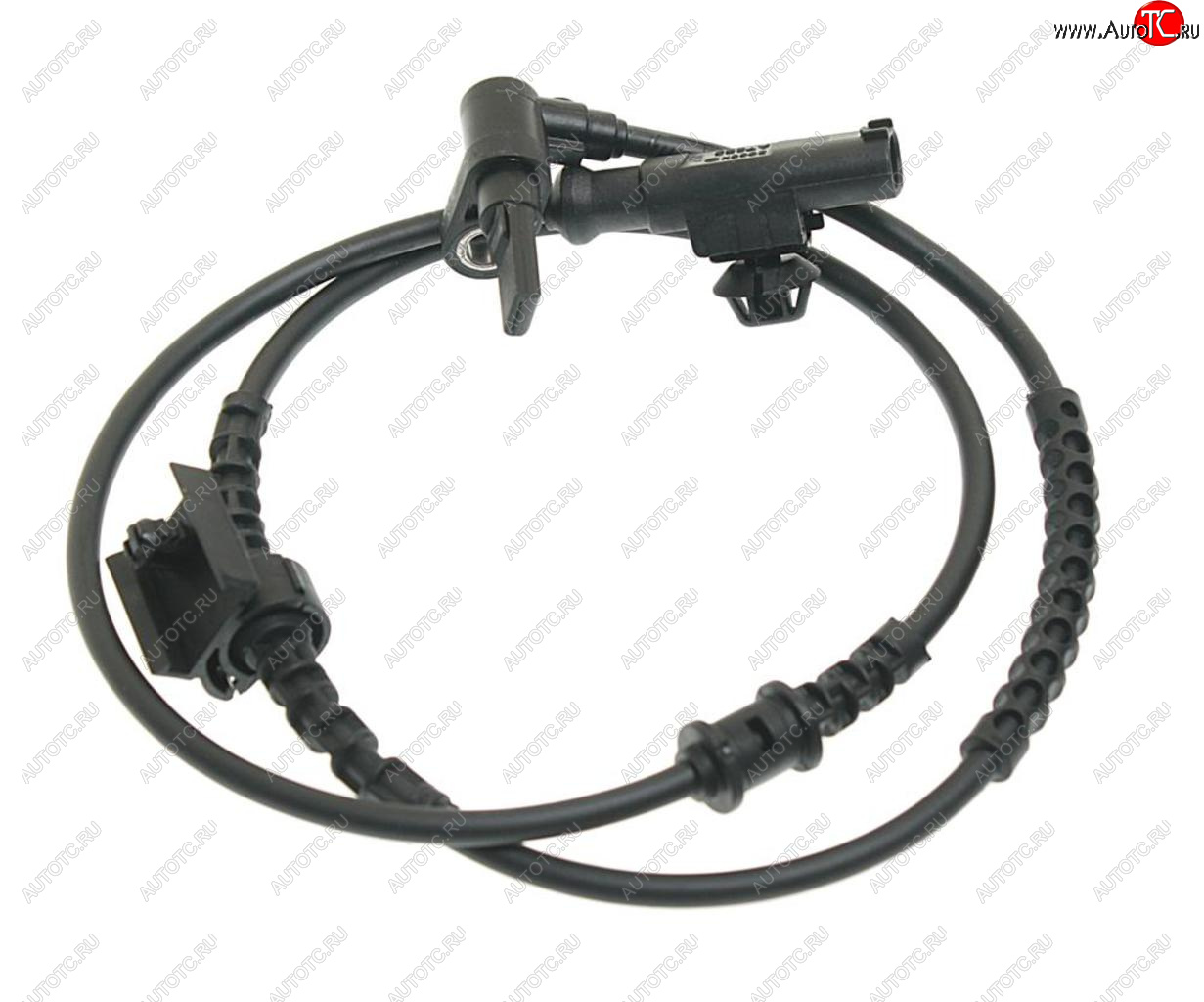 1 879 р. Датчик АБС OPEL Meriva B колеса переднего BOSCH BOSCH 0265008331  с доставкой в г. Вологда
