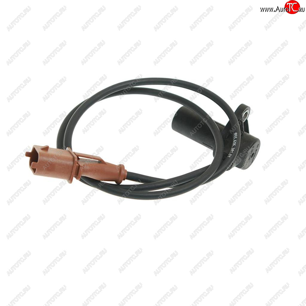 7 949 р. Датчик положения коленвала VW Touareg PORSCHE Cayenne BOSCH BOSCH 0261210239  с доставкой в г. Вологда