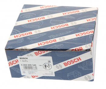 6 999 р. Датчик АБС MERCEDES Sprinter колеса заднего левого BOSCH BOSCH 0265009340  с доставкой в г. Вологда. Увеличить фотографию 2
