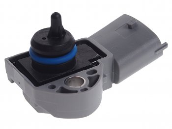 Датчик давления топлива FORD Focus (05-) BOSCH BOSCH 0261230238