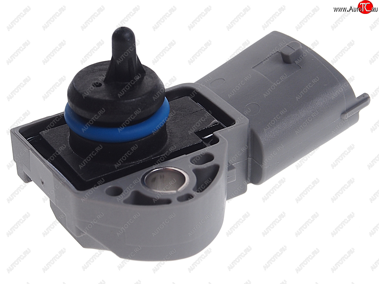 4 999 р. Датчик давления топлива FORD Focus (05-) BOSCH BOSCH 0261230238  с доставкой в г. Вологда