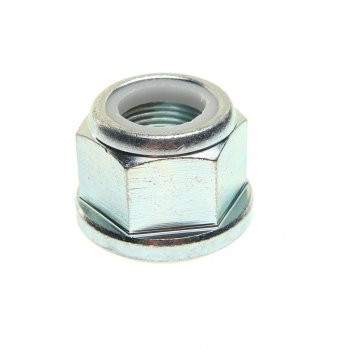 Гайка MAN стремянки (M27x2) SAMPA SAMPA 020.145