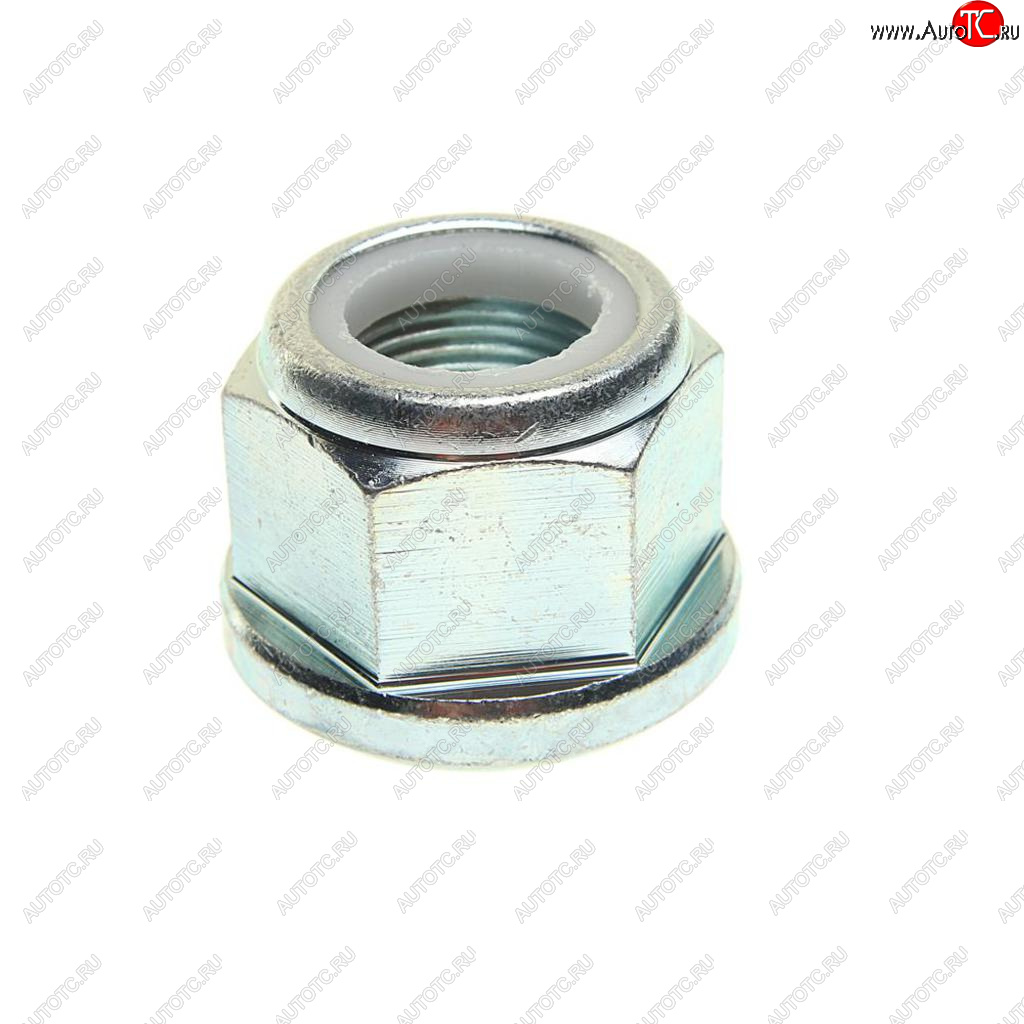 319 р. Гайка MAN стремянки (M27x2) SAMPA SAMPA 020.145  с доставкой в г. Вологда