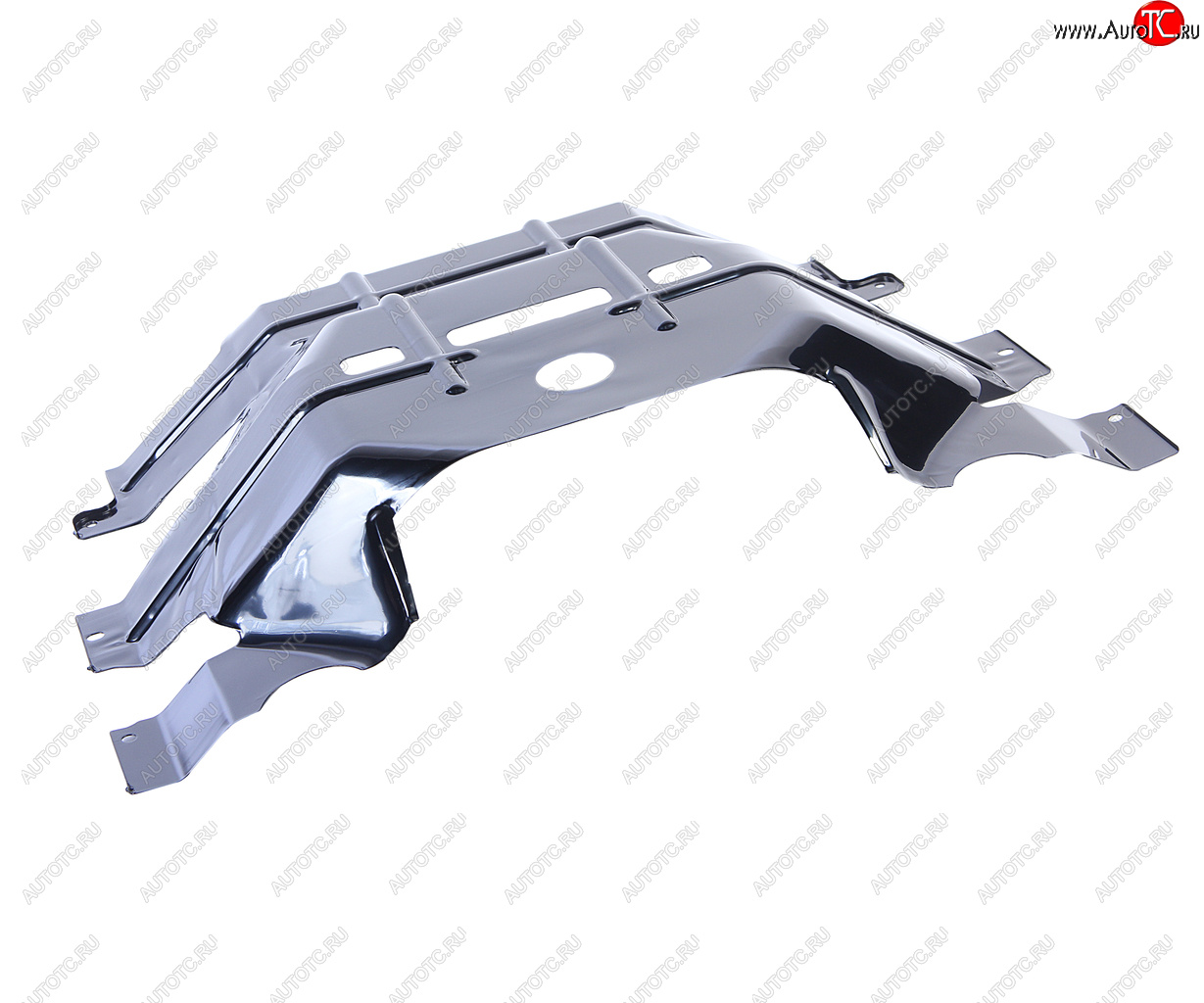 2 399 р. Брызговик ГАЗ-3302,2217 двигателя (ОАО ГАЗ) ГАЗ 33023-2802010  с доставкой в г. Вологда