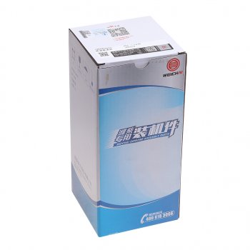 499 р. Фильтр масляный SHACMAN SHAANXI OE SHACMAN 1000424655  с доставкой в г. Вологда. Увеличить фотографию 3