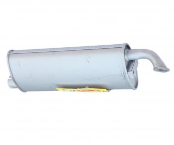 2 079 р. Глушитель ГАЗ-2410,31029 АВТОГЛУШИТЕЛЬ АВТОГЛУШИТЕЛЬ 3102-1201008  с доставкой в г. Вологда. Увеличить фотографию 2