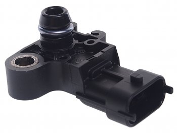 Датчик давления воздуха OPEL Astra G,H,Corsa C коллектора впускного BOSCH BOSCH 0261230289