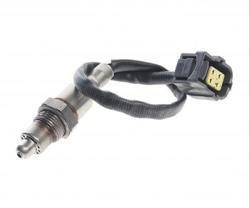 Датчик кислорода MERCEDES C (W204) после катализатора BOSCH BOSCH 0258030007