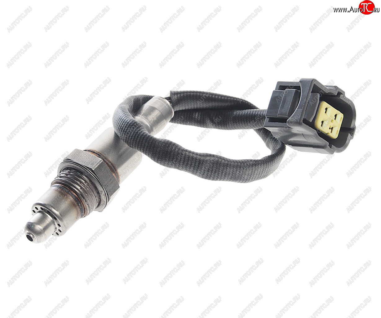 6 799 р. Датчик кислорода MERCEDES C (W204) после катализатора BOSCH BOSCH 0258030007  с доставкой в г. Вологда