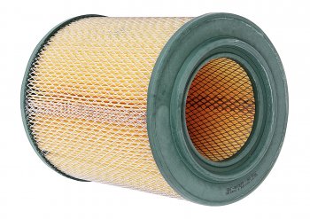 Элемент фильтрующий ГАЗ-3310 Валдай воздушный BIG FILTER BIG FILTER gb-502