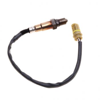 8 749 р. Датчик кислорода MERCEDES W211 (2.45.0) 4 контакта BOSCH Германия BOSCH 0258006328  с доставкой в г. Вологда. Увеличить фотографию 2