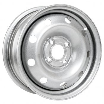 Диск колесный RENAULT Logan,Sandero R14 ASTERRO magnetto 14000 4х100 et43 d-60,1